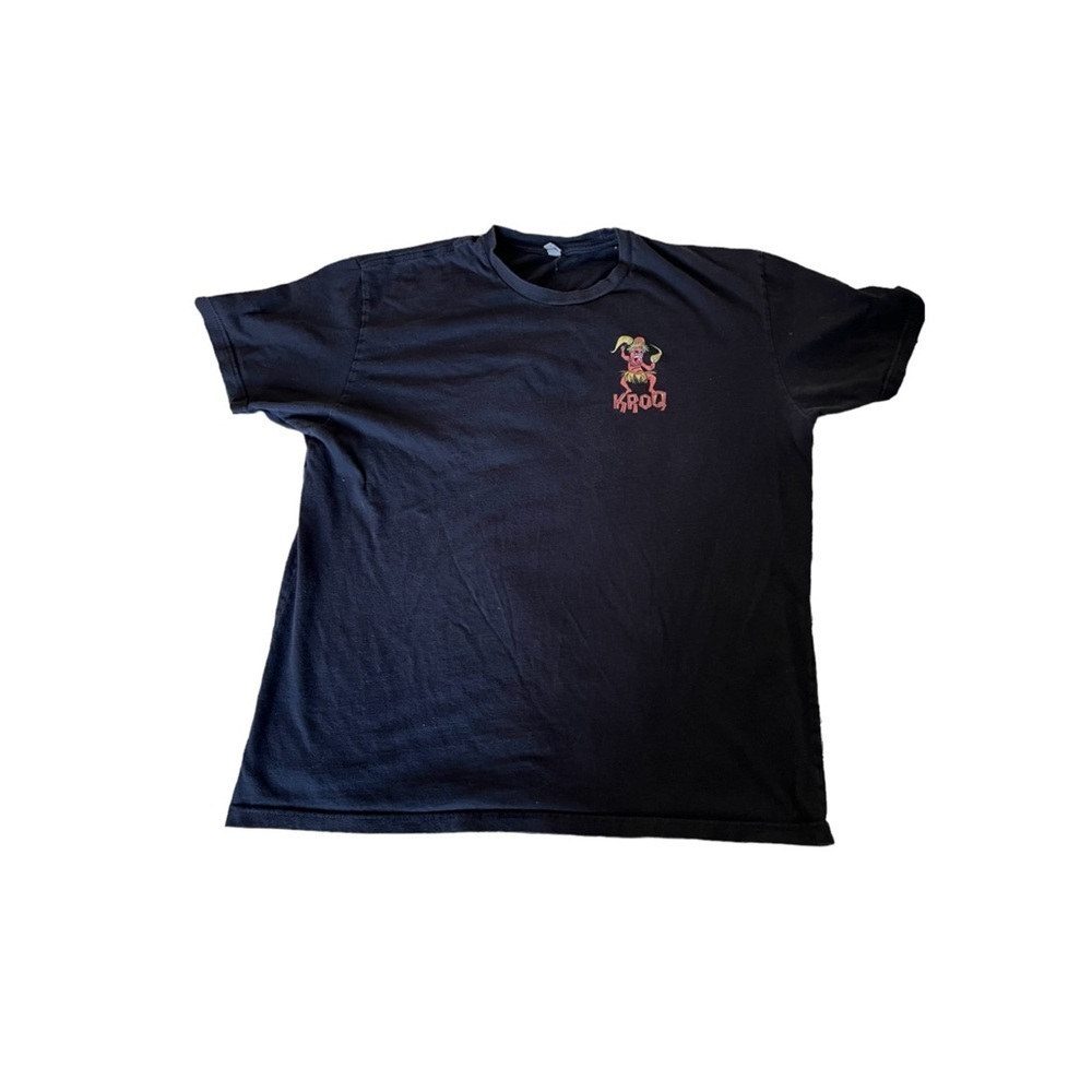 KROQ Weenie Roast Size XL